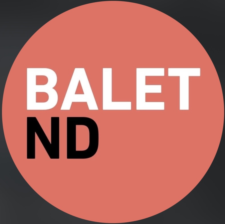 Corps de Ballet Auditions logo