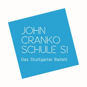 John Cranko School SI in NY &amp; CT logo
