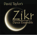 Zikr Dance Ensemble Audition logo