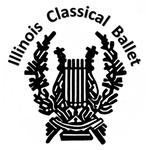 Summer Intensive Ballet Training program logo