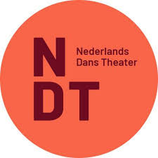 Auditions NDT 2 2025-2026 logo
